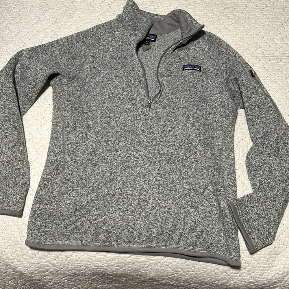 Patagonia Better Sweater